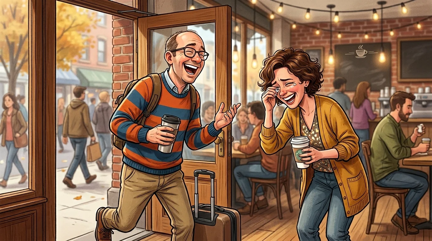 Funny Goodbye Jokes That Never Miss