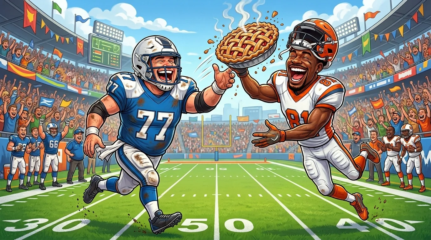 NFL One Liners for Every Fan