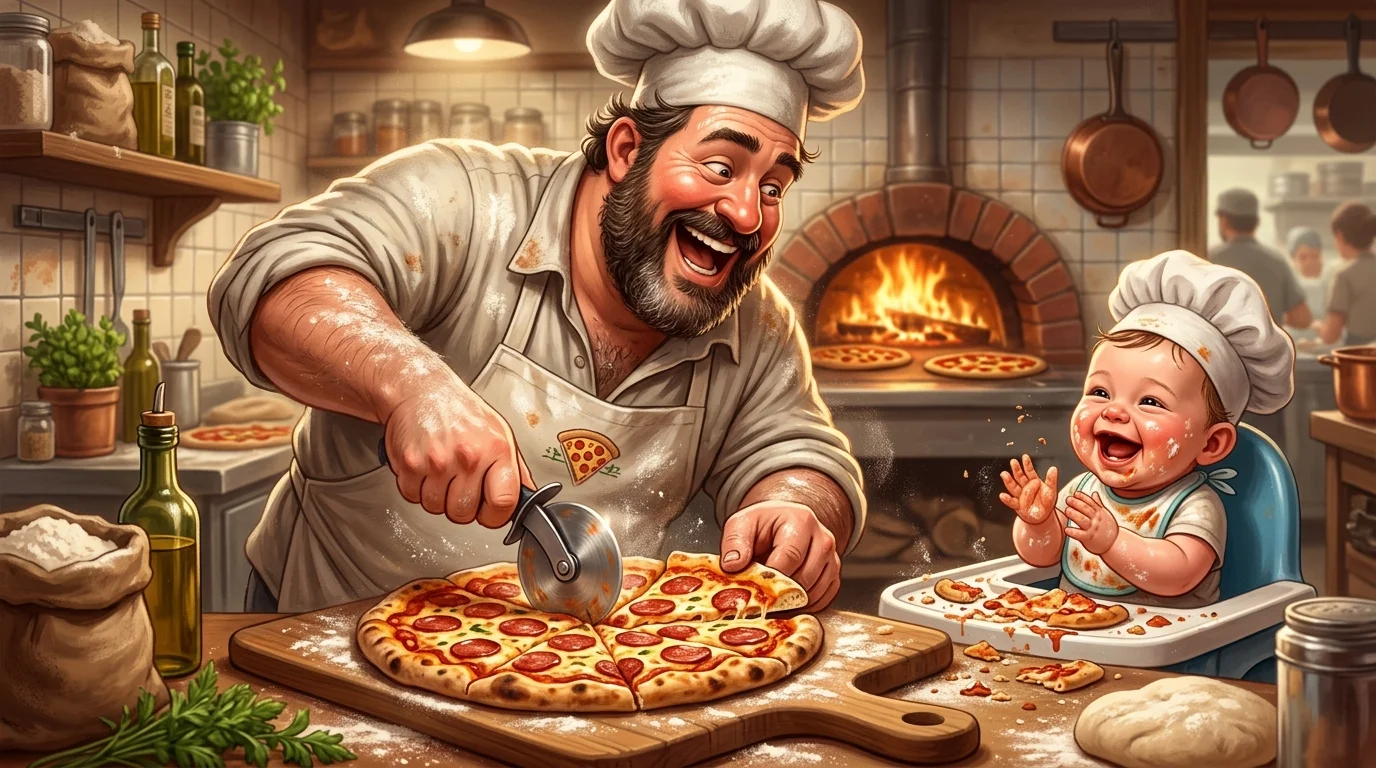 Slice, Slice Baby