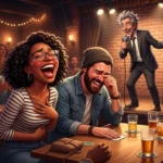 appropriate jokes