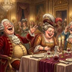 aristocrat jokes
