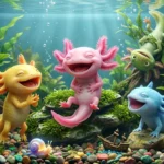 axolotl jokes