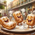 beignet puns