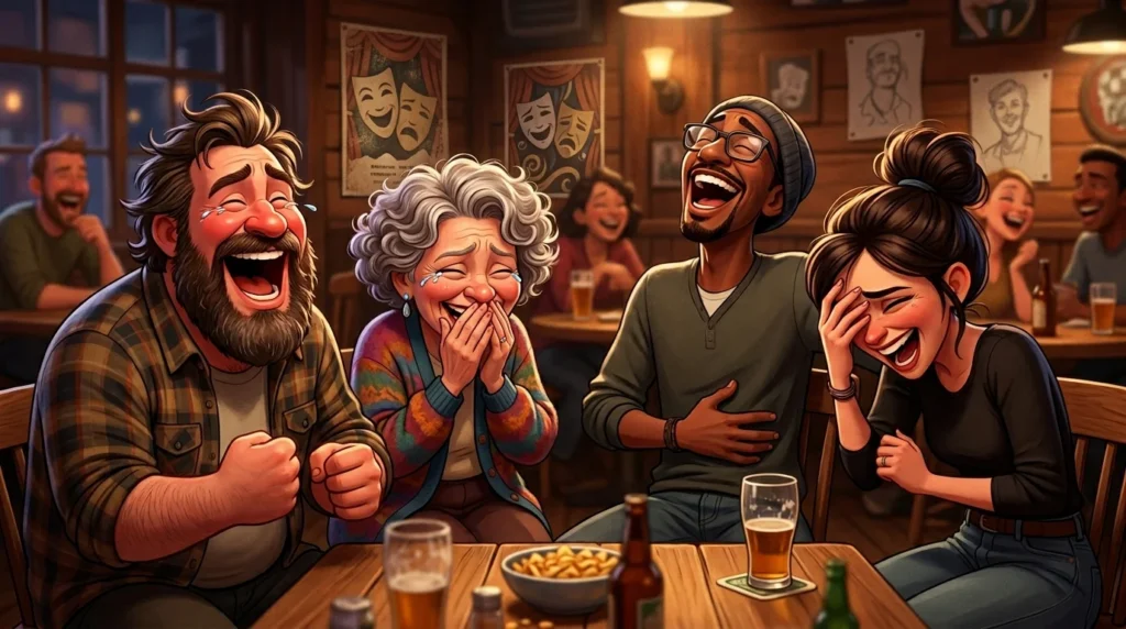 best jokes