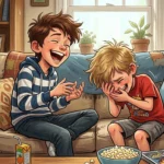 brother jokes
