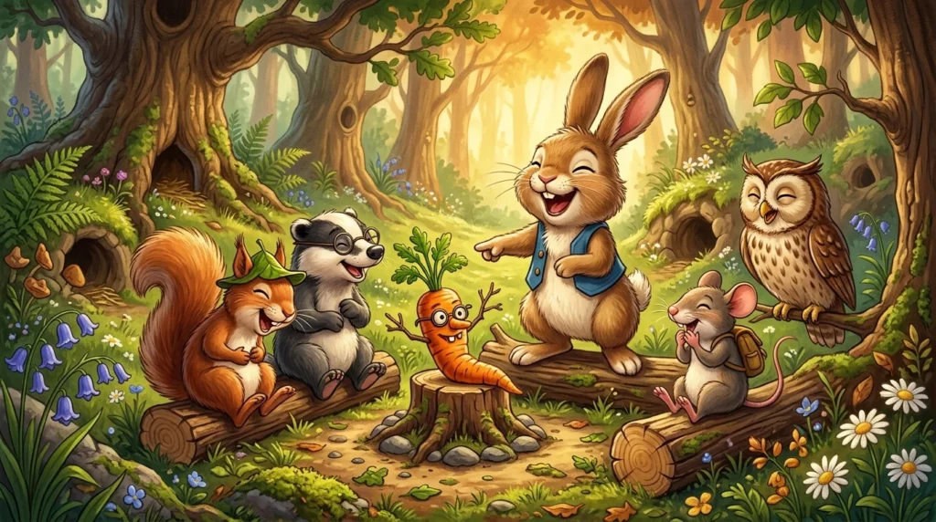 bunny jokes
