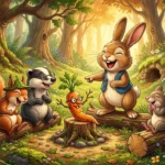 bunny jokes