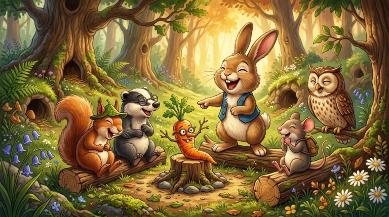 bunny jokes