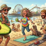 california jokes
