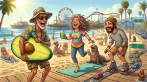 california jokes