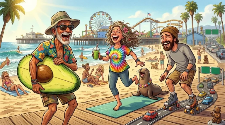 california jokes