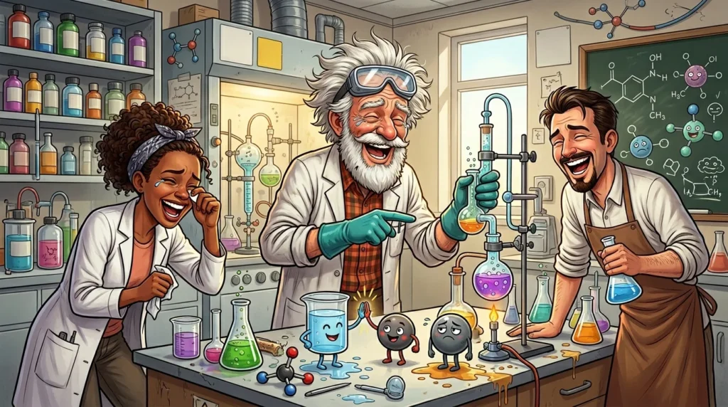 chem jokes