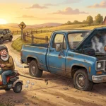 chevrolet jokes