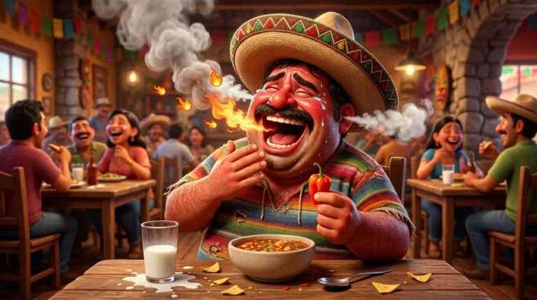 chili jokes