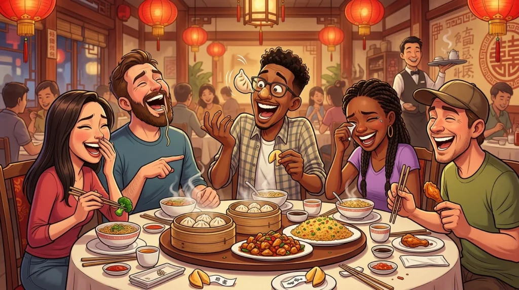 chinese food jokes