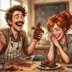 chocolate jokes