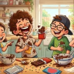 chocolate jokes for kids