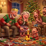 christmas day jokes