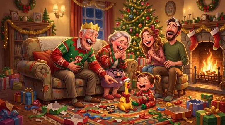christmas day jokes