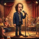 comedian steven wright jokes
