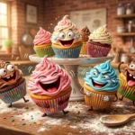 cupcake jokes