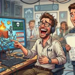 cyber insurance jokes