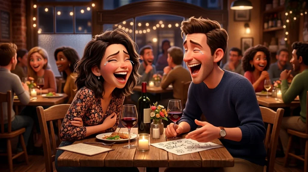 dating jokes