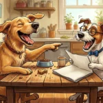 dog jokes