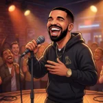 drake jokes