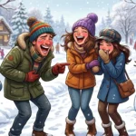 february jokes