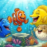 fish jokes