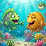fish jokes for kids