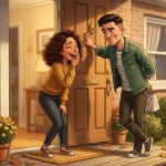 flirty knock knock jokes