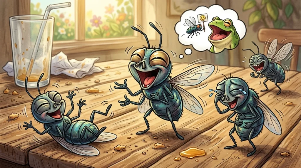 fly jokes