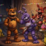 fnaf jokes