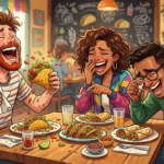 food jokes