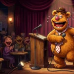 fozzie jokes