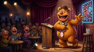 fozzie jokes