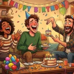 friend birthday jokes