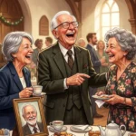 funeral jokes