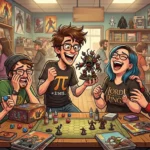 geek jokes