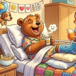 get well puns