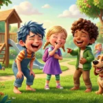 good jokes for kids