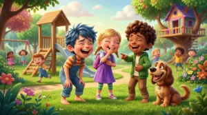 good jokes for kids
