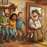 goodbye jokes