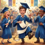 graduation jokes