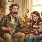 great dad jokes
