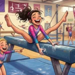 gymnastics jokes