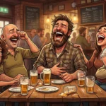 hard jokes