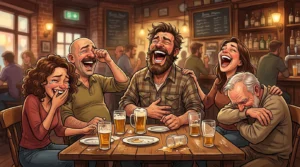 hard jokes